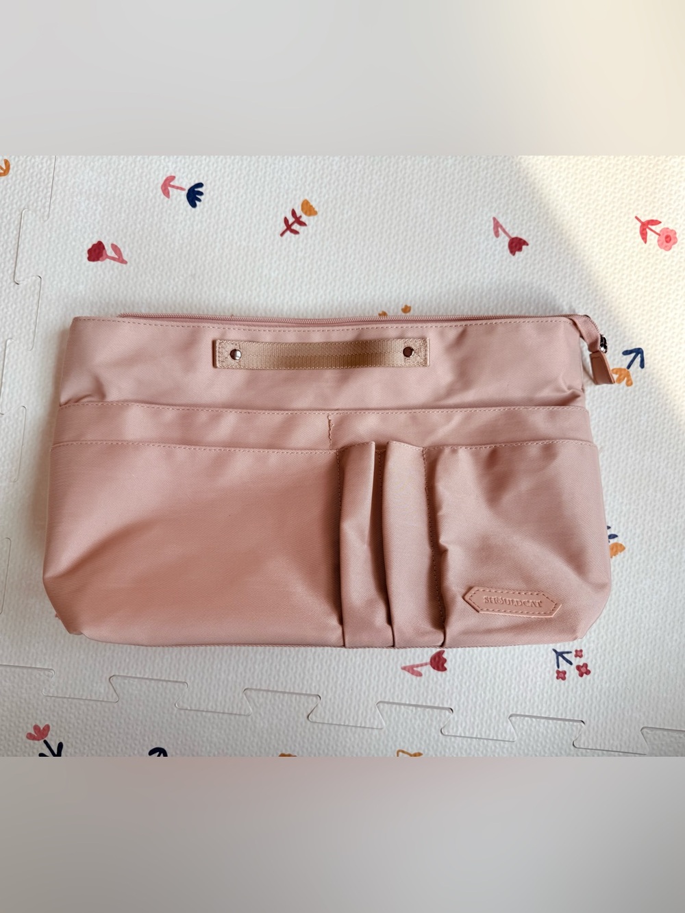Organizer Insert for Tote